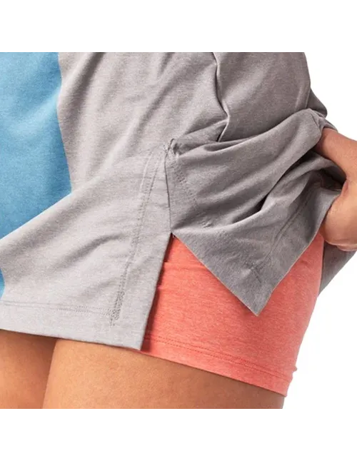 Vestido Head Padel Tech 814573 Co | Ofertas de pádel